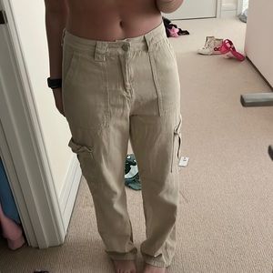 Shein carpenter pants. Size medium. Great condition